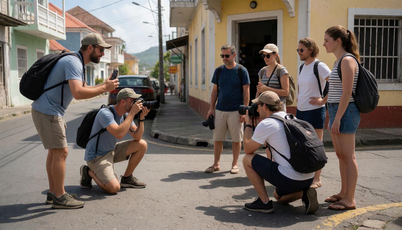 See Basse-Terre differently